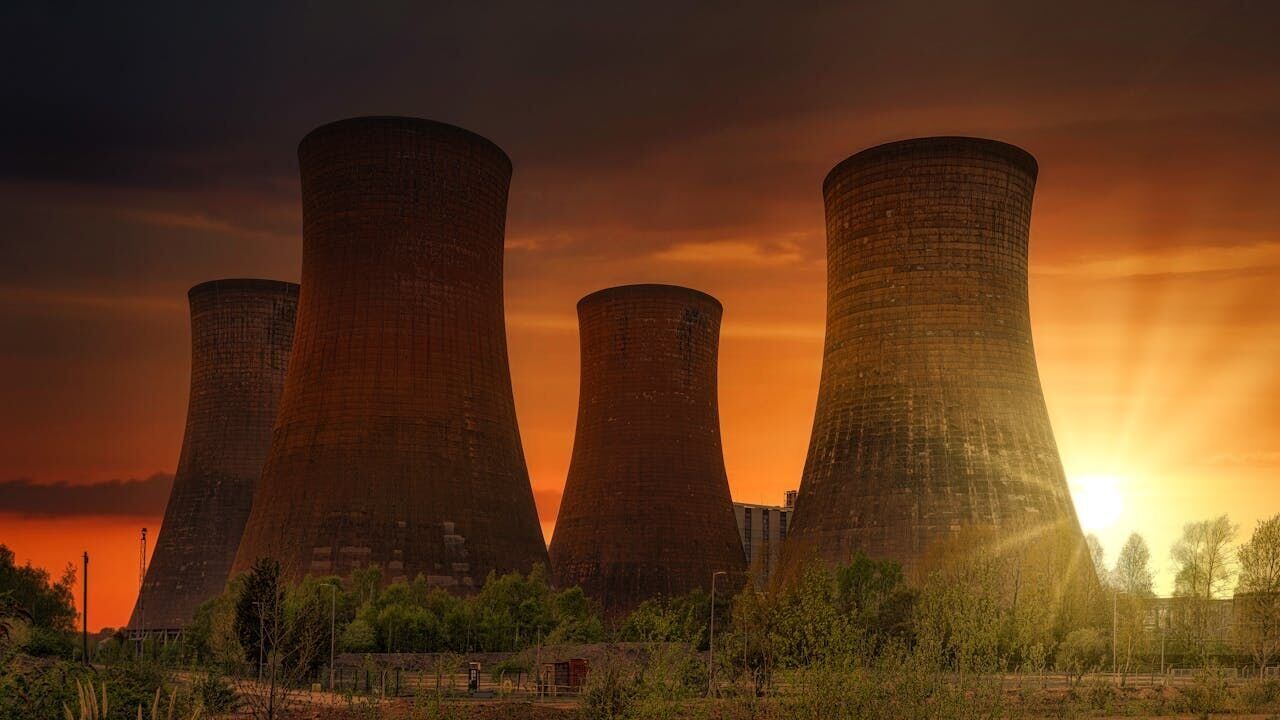How nuclear waste could fuel future power plants